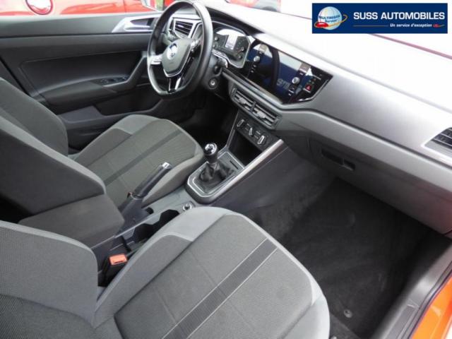Volkswagen Polo image 9