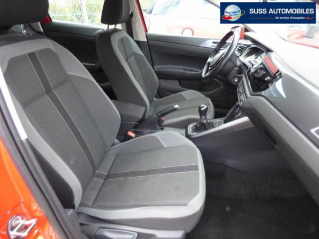 Volkswagen Polo image 6