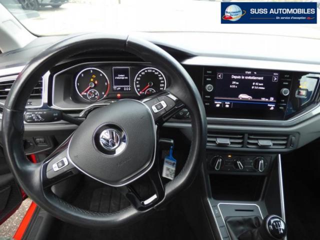 Volkswagen Polo image 3