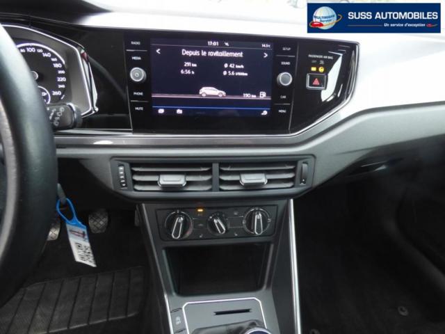 Volkswagen Polo image 1