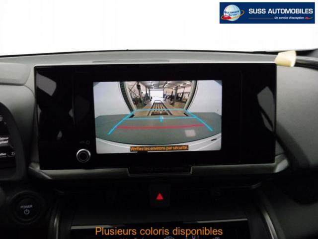 Toyota C-Hr image 7