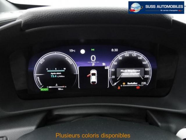 Toyota C-Hr image 3
