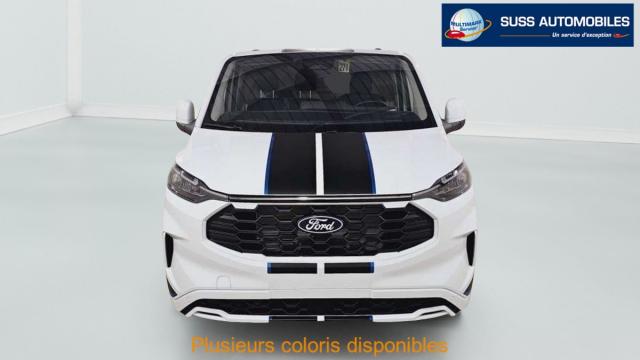 Ford Transit Custom image 4