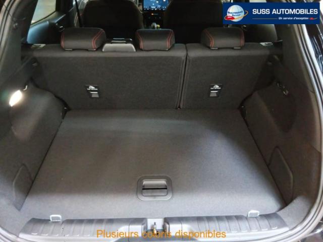 Ford Puma image 4