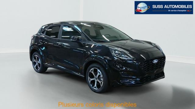 Ford Puma image 3