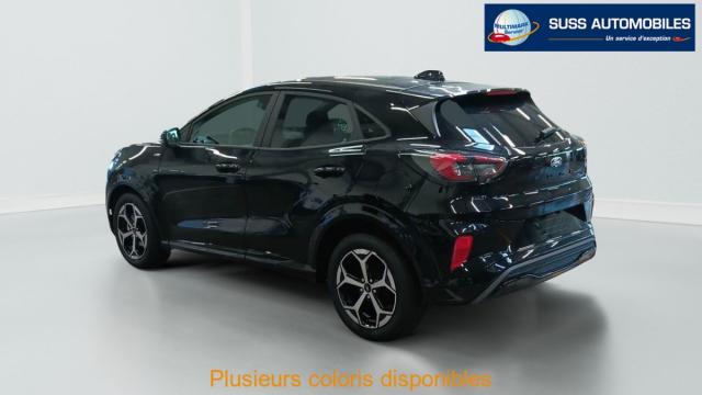 Ford Puma image 5