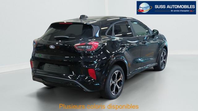 Ford Puma image 9