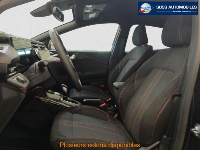 Ford Puma image 7