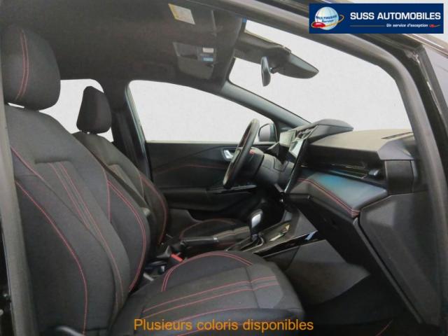 Ford Puma image 2