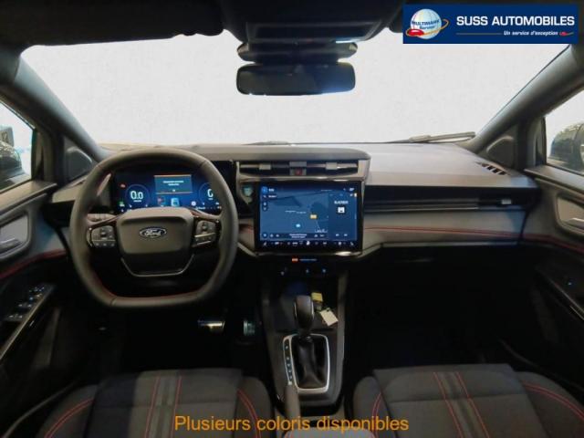 Ford Puma image 8