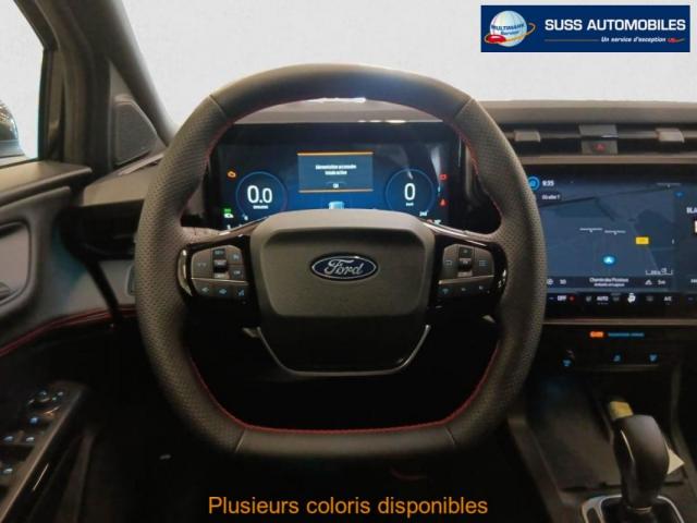 Ford Puma image 1
