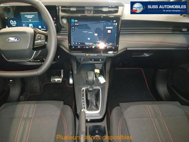 Ford Puma image 6