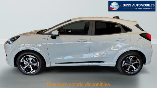 Ford Puma image 7