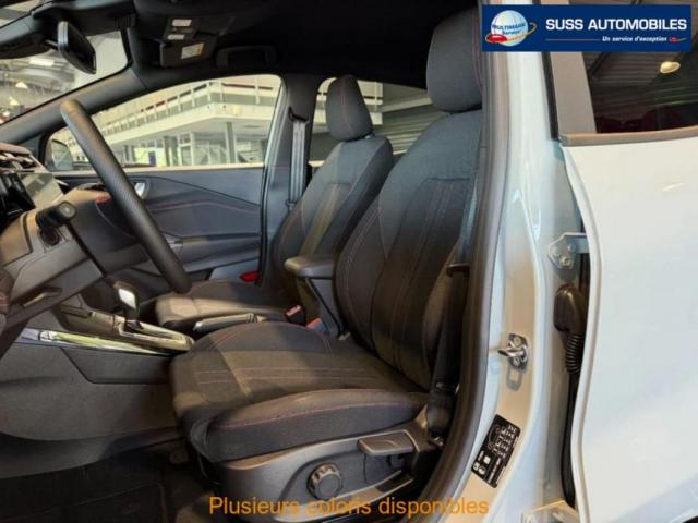 Ford Puma image 2