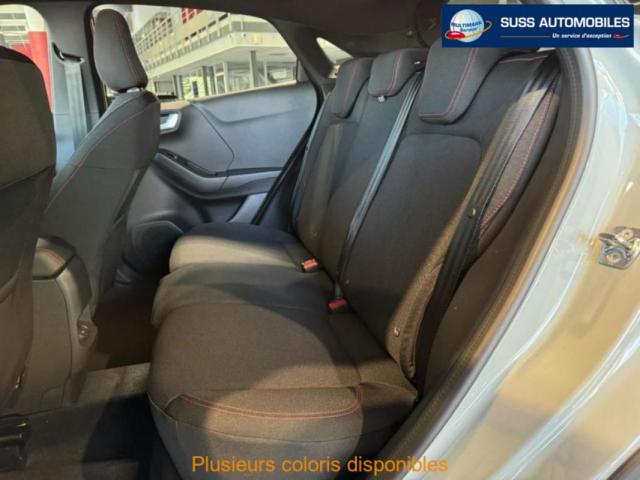 Ford Puma image 1