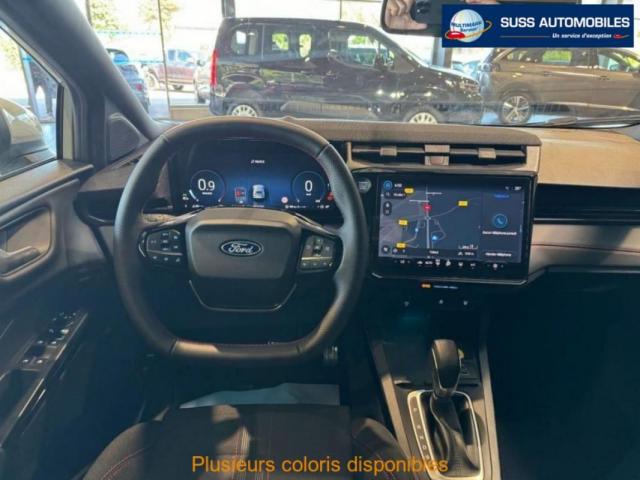 Ford Puma image 6