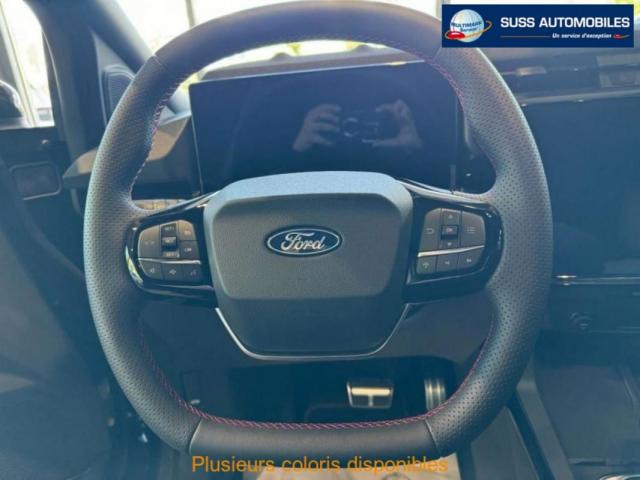 Ford Puma image 9
