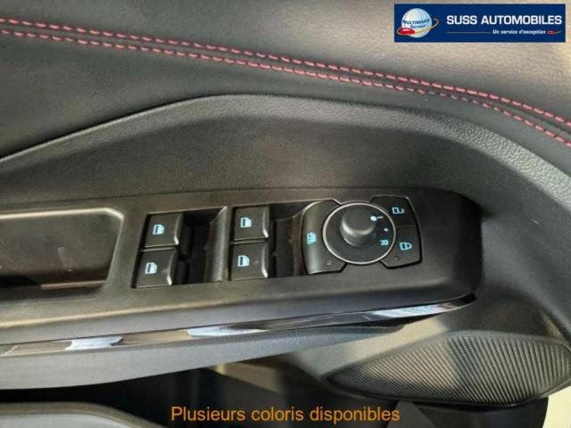 Ford Puma image 5
