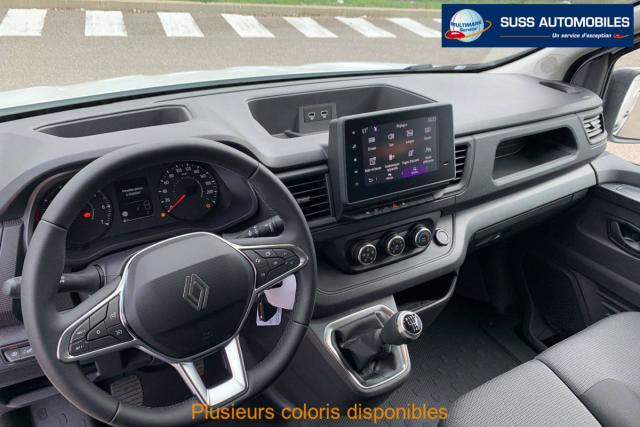 Renault Trafic image 6