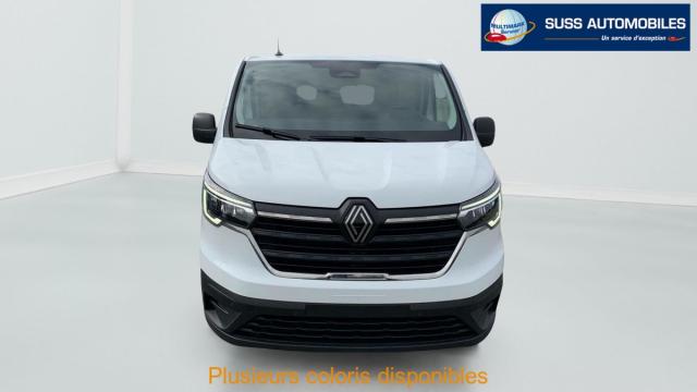 Renault Trafic image 9
