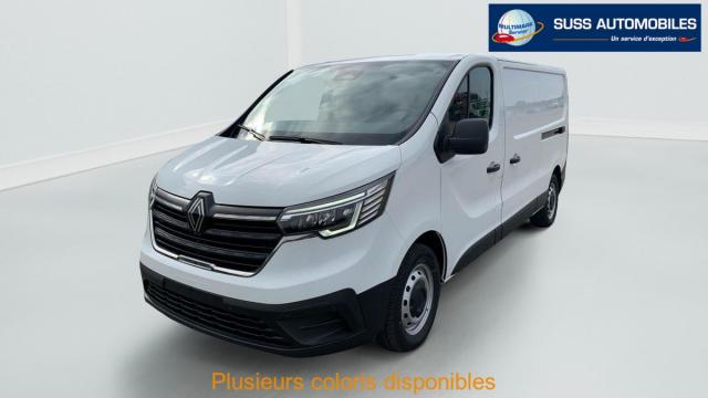 Renault Trafic image 4