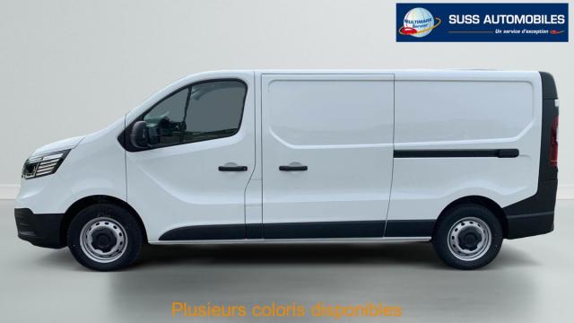 Renault Trafic image 1