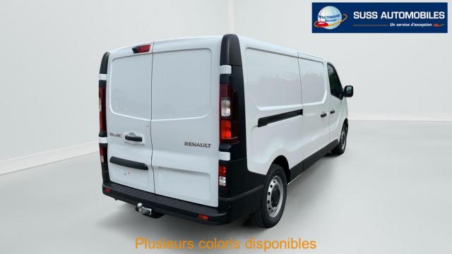 Renault Trafic image 5