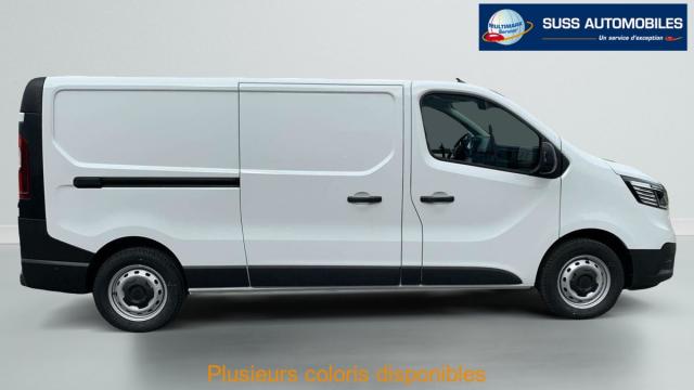 Renault Trafic image 3