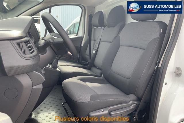 Renault Trafic image 7