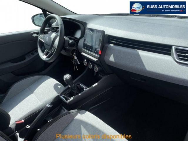 Renault Clio image 4