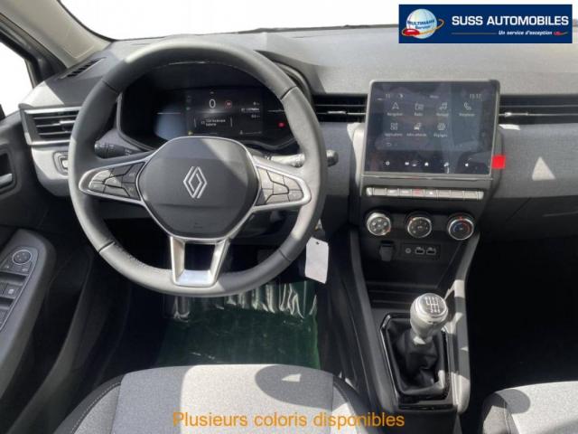 Renault Clio image 6