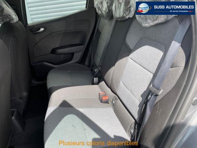 Renault Clio image 5