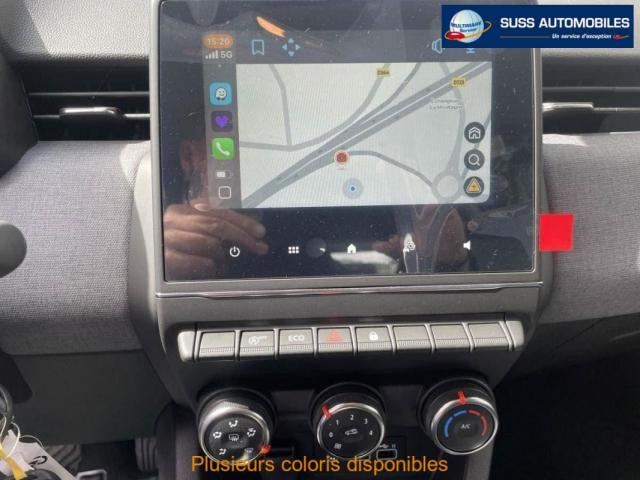 Renault Clio image 2