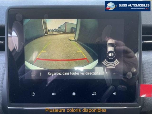 Renault Clio image 7