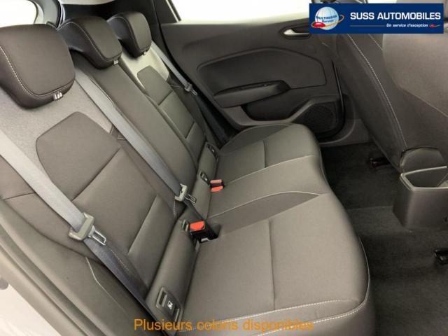 Renault Clio image 9