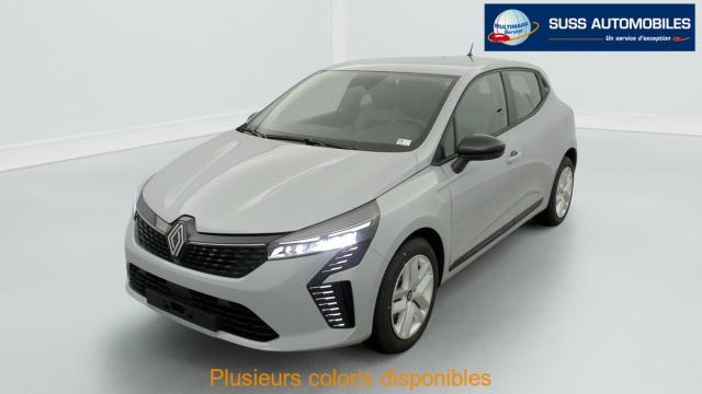 Renault Clio image 2