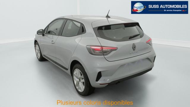Renault Clio image 8
