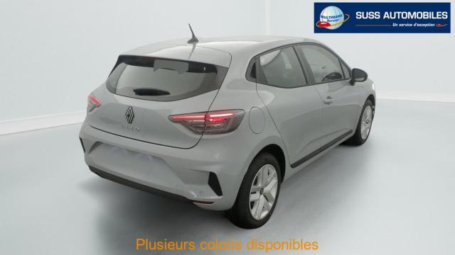 Renault Clio image 5