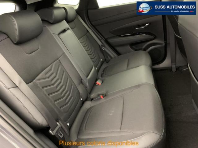 Hyundai Tucson image 4