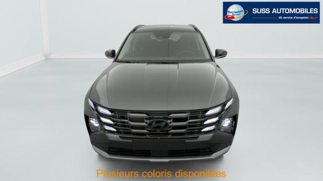 Hyundai Tucson image 9