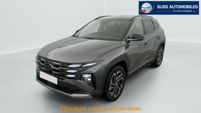 Hyundai Tucson image 6