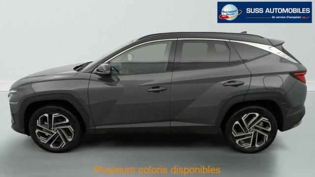 Hyundai Tucson image 5