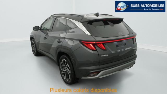 Hyundai Tucson image 7