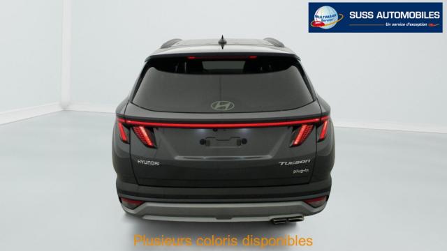 Hyundai Tucson image 3