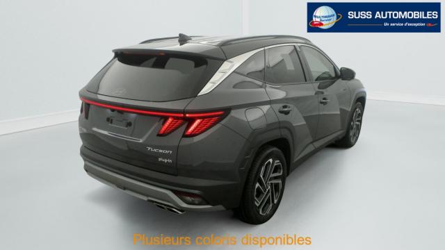 Hyundai Tucson image 1