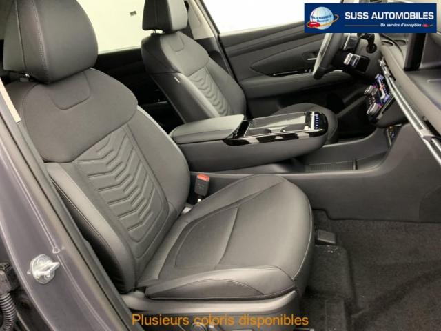 Hyundai Tucson image 2