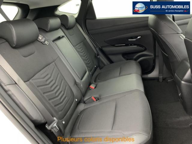 Hyundai Tucson image 7