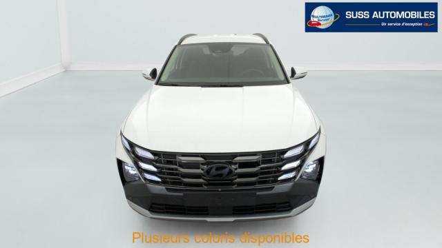 Hyundai Tucson image 5