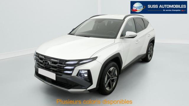 Hyundai Tucson image 9