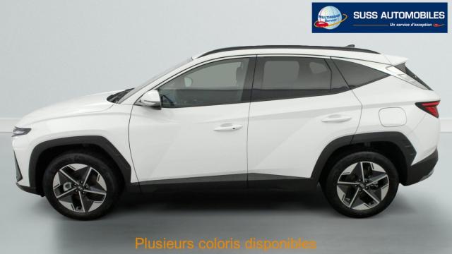 Hyundai Tucson image 4